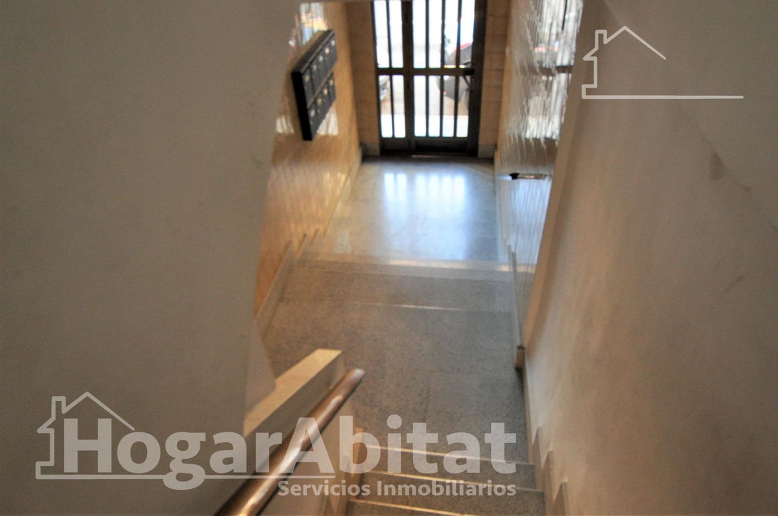 3 soveværelse Lejlighed til salg i Xirivella - € 148.000 (Ref: 10013412)