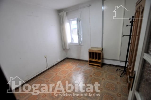 3 soveværelse Lejlighed til salg i Xirivella - € 148.000 (Ref: 10013412)