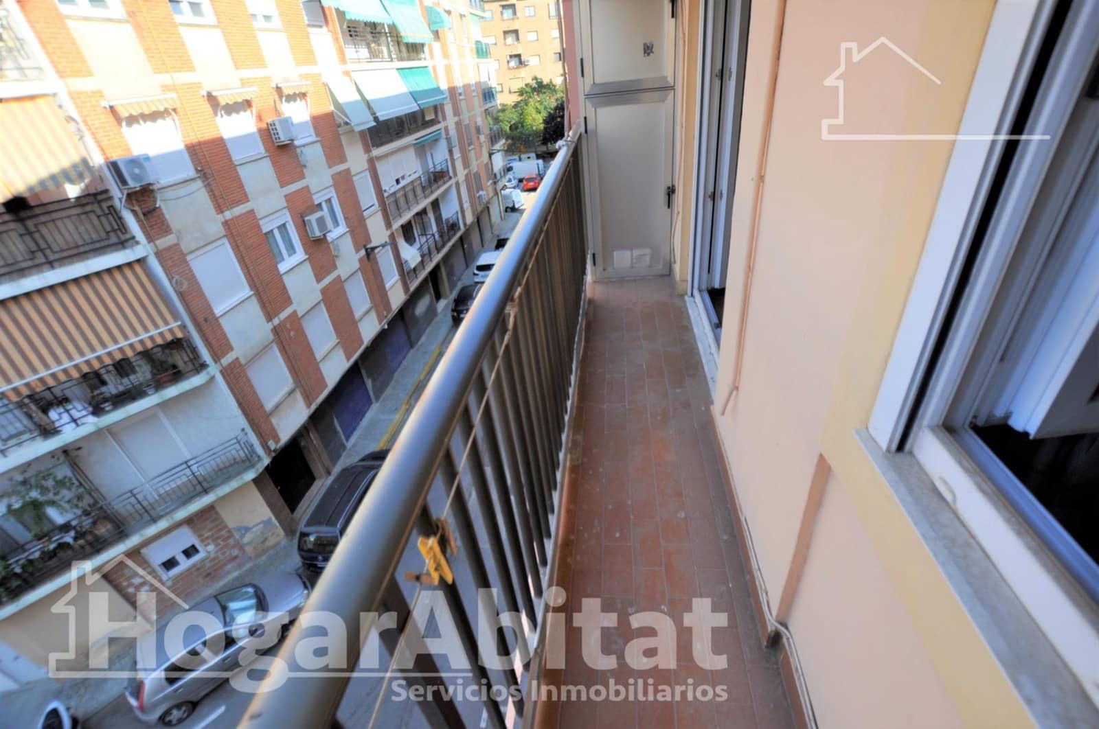 3 soveværelse Lejlighed til salg i Xirivella - € 148.000 (Ref: 10013412)