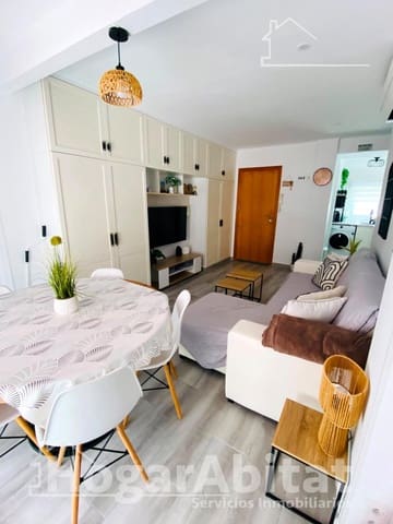 2 soverom Leilighet til salgs i Gandia - € 184 900 (Ref: 10013413)
