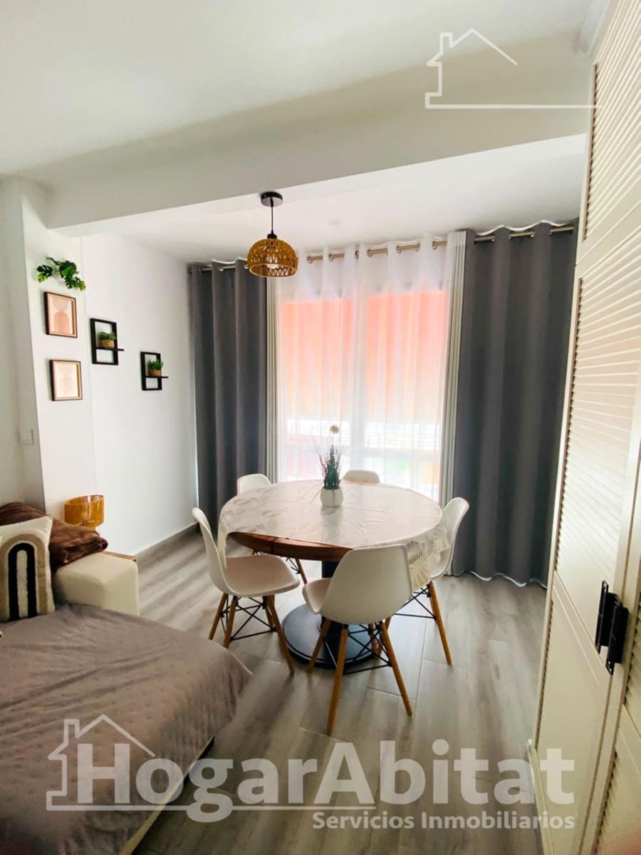 2 soverom Leilighet til salgs i Gandia - € 184 900 (Ref: 10013413)