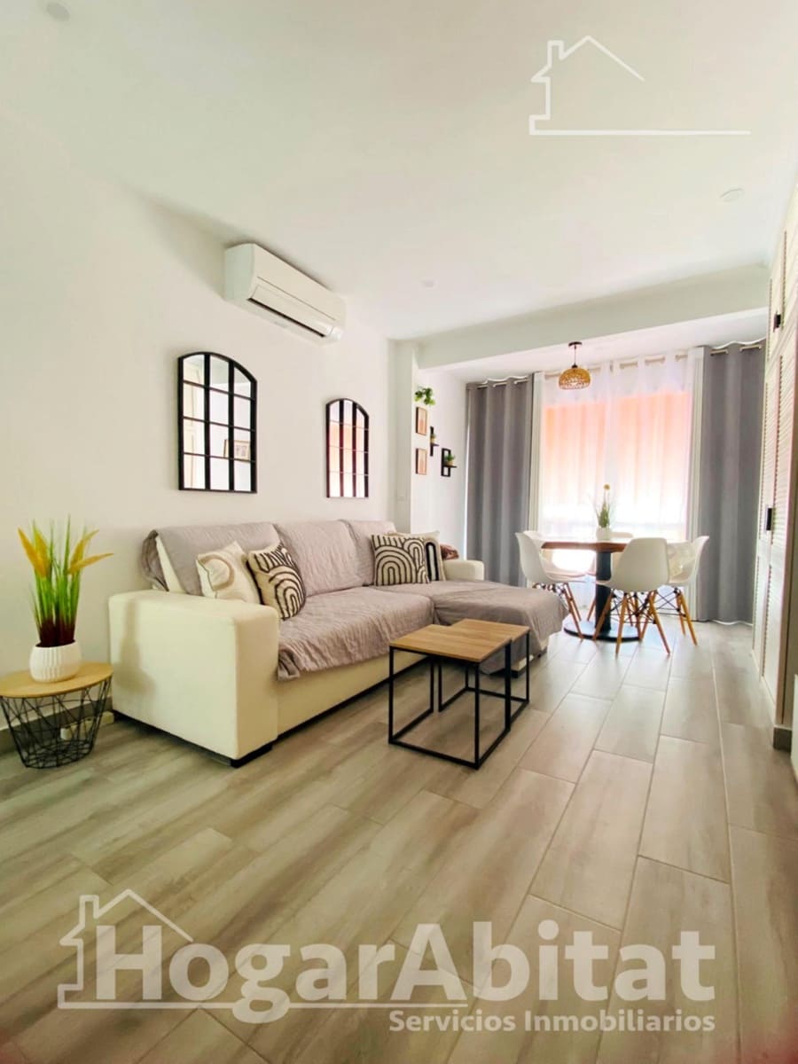 2 soverom Leilighet til salgs i Gandia - € 184 900 (Ref: 10013413)
