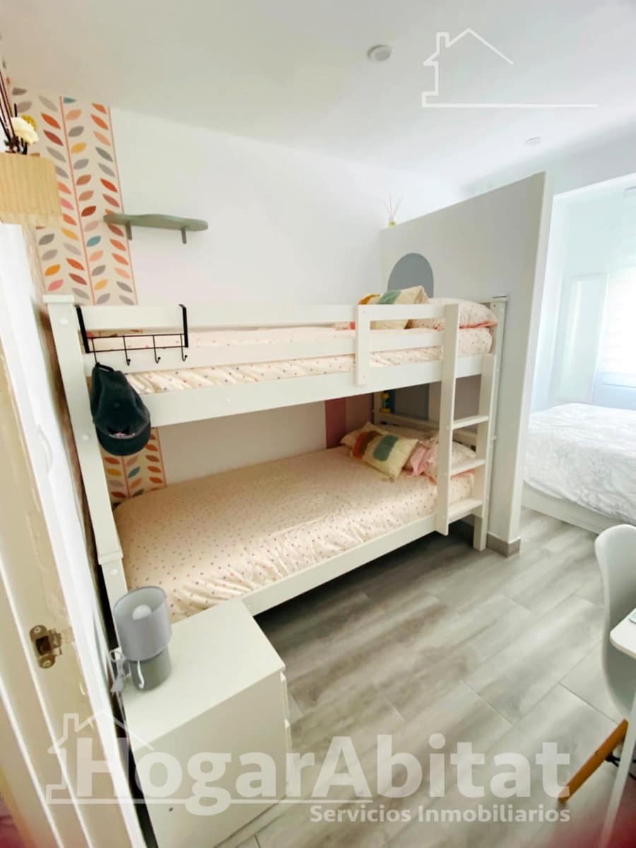 2 soverom Leilighet til salgs i Gandia - € 184 900 (Ref: 10013413)