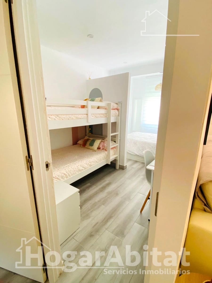 2 soverom Leilighet til salgs i Gandia - € 184 900 (Ref: 10013413)