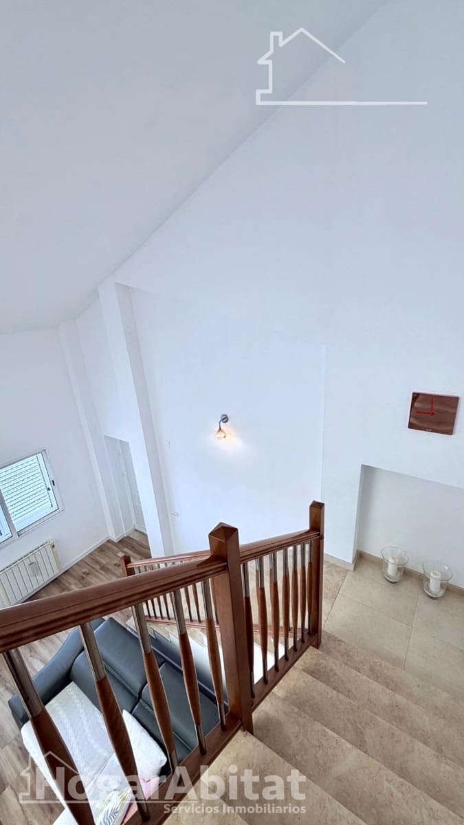 3 camera da letto Villa in vendita in Torrent con piscina garage - 579.000 € (Rif: 10013414)