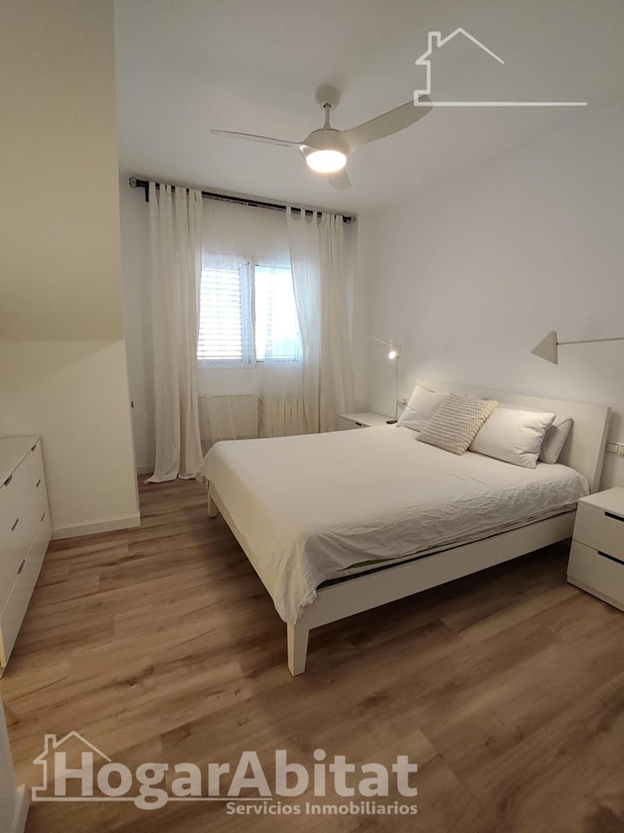 3 camera da letto Villa in vendita in Torrent con piscina garage - 579.000 € (Rif: 10013414)
