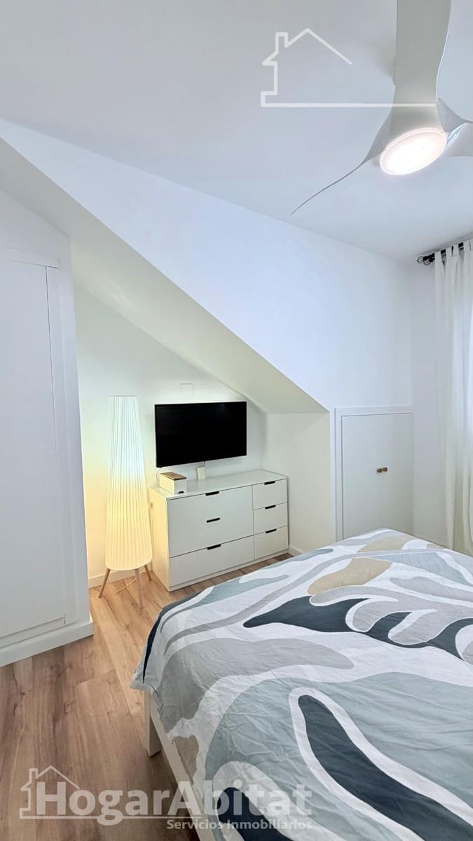 3 camera da letto Villa in vendita in Torrent con piscina garage - 579.000 € (Rif: 10013414)