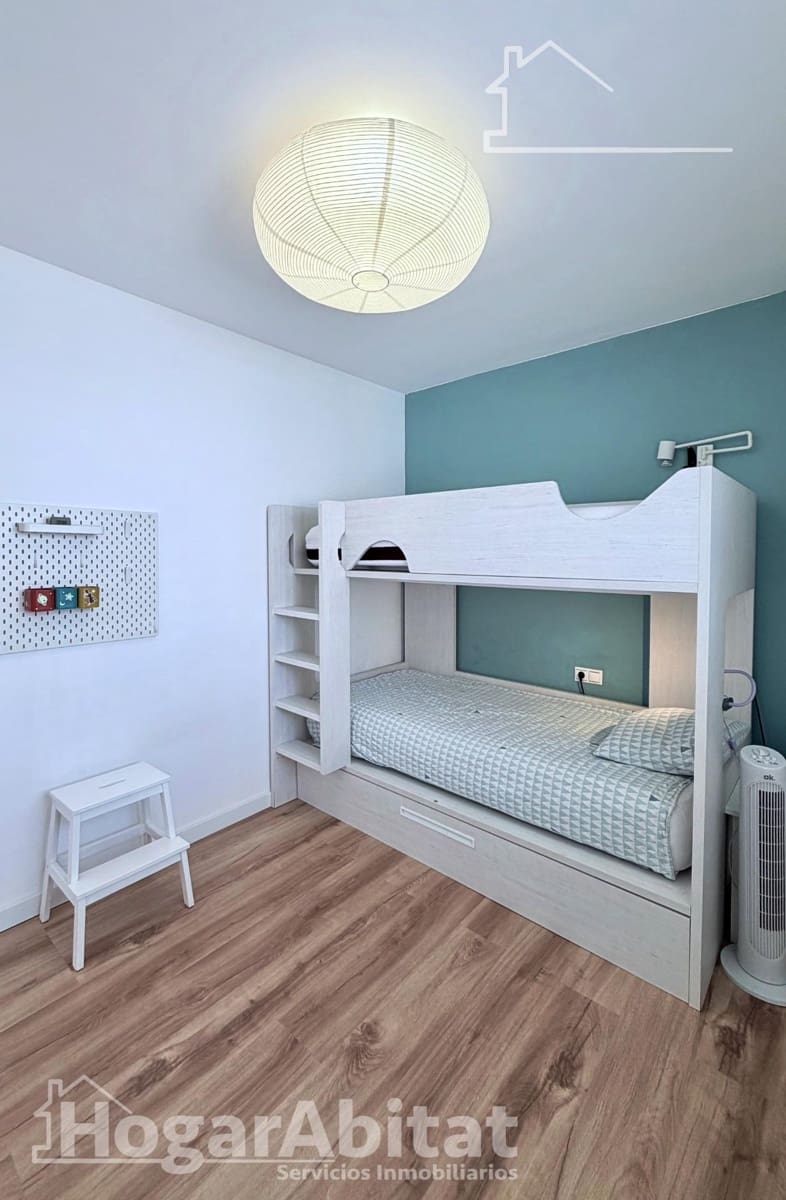 3 camera da letto Villa in vendita in Torrent con piscina garage - 579.000 € (Rif: 10013414)