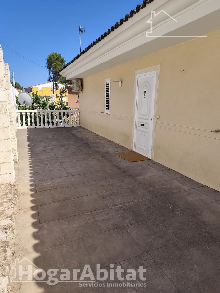 3 camera da letto Villa in vendita in Torrent con piscina garage - 579.000 € (Rif: 10013414)