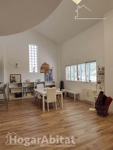 3 camera da letto Villa in vendita in Torrent con piscina garage - 579.000 € (Rif: 10013414)