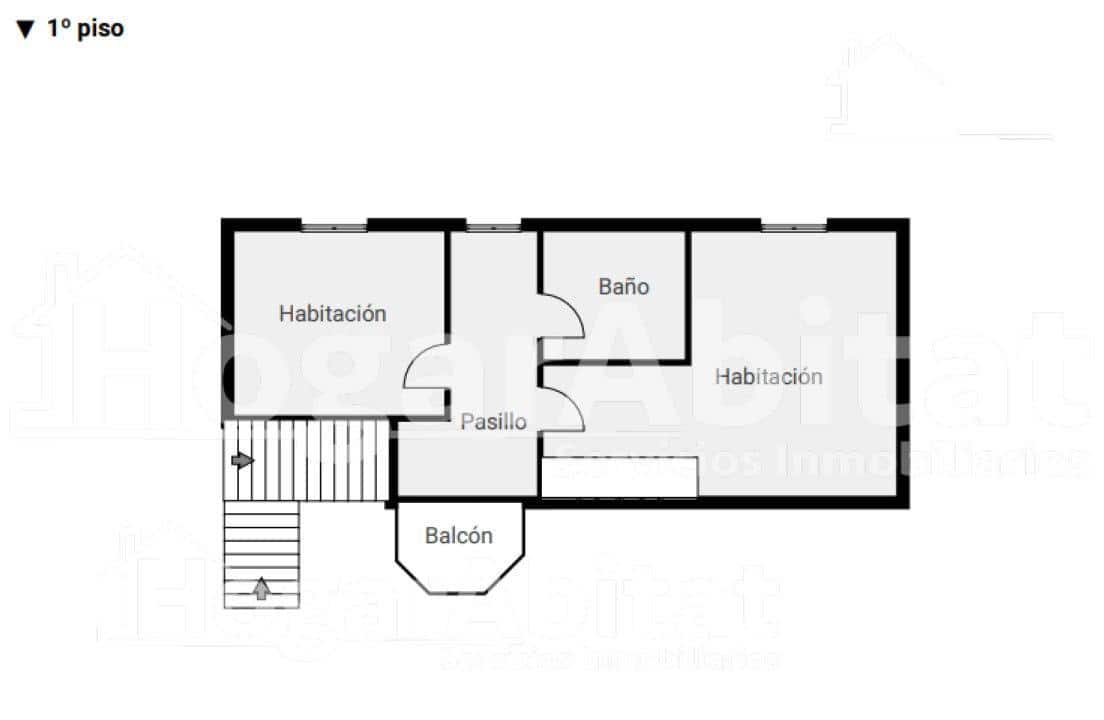 3 camera da letto Villa in vendita in Torrent con piscina garage - 579.000 € (Rif: 10013414)