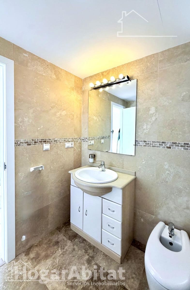 3 camera da letto Villa in vendita in Torrent con piscina garage - 579.000 € (Rif: 10013414)
