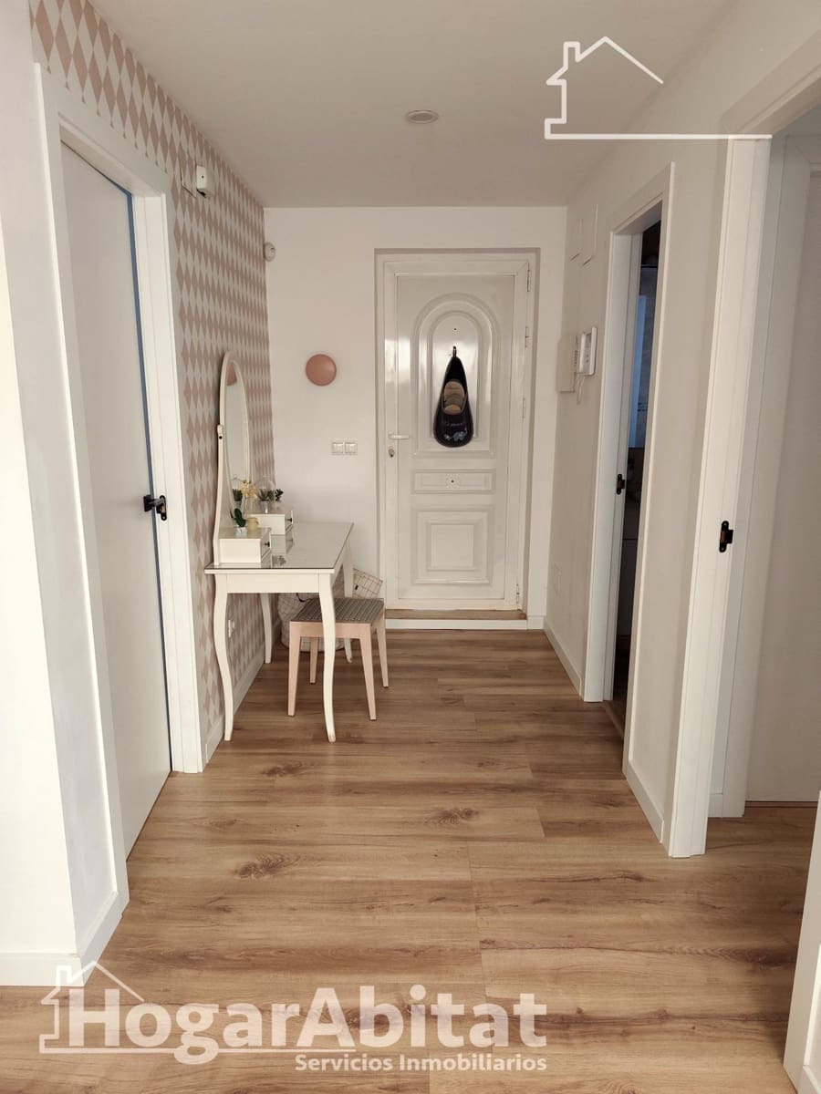3 camera da letto Villa in vendita in Torrent con piscina garage - 579.000 € (Rif: 10013414)
