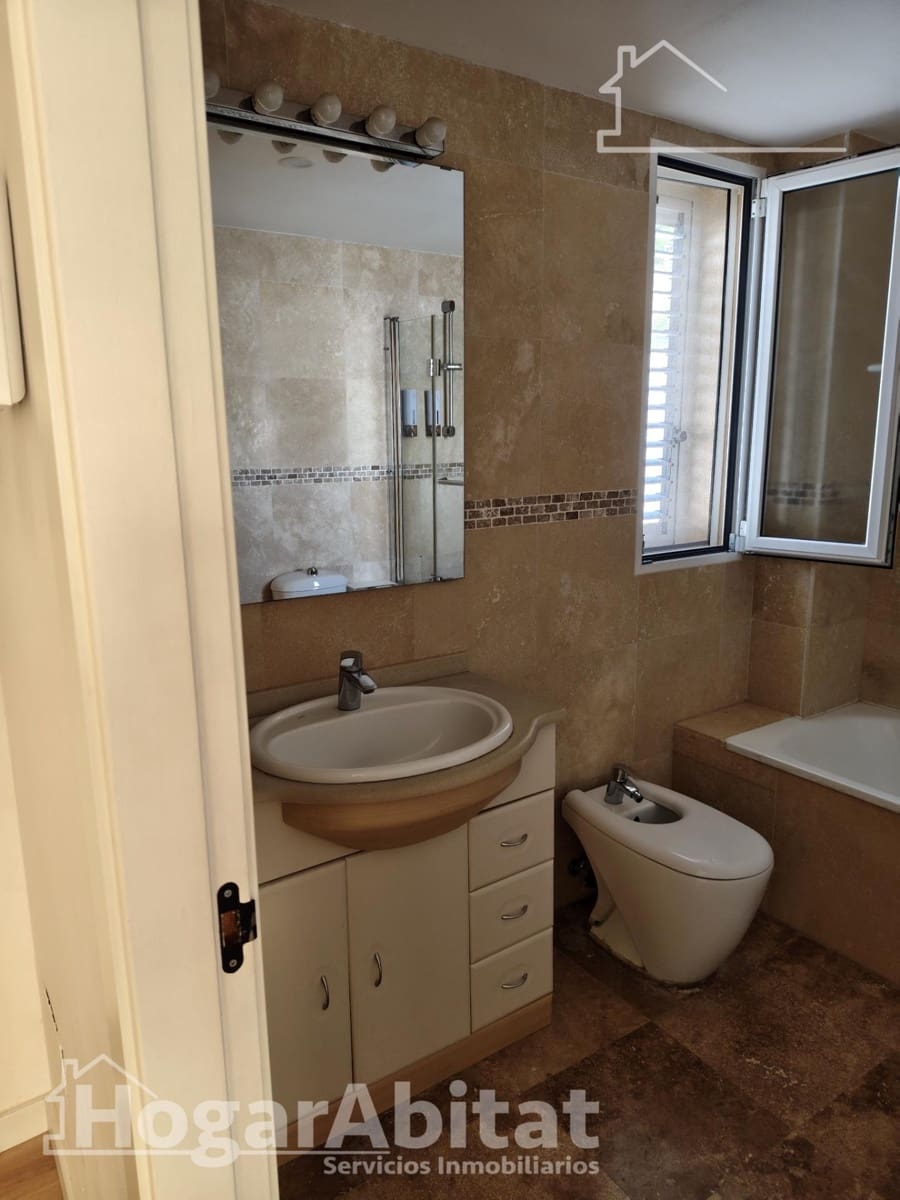 3 camera da letto Villa in vendita in Torrent con piscina garage - 579.000 € (Rif: 10013414)