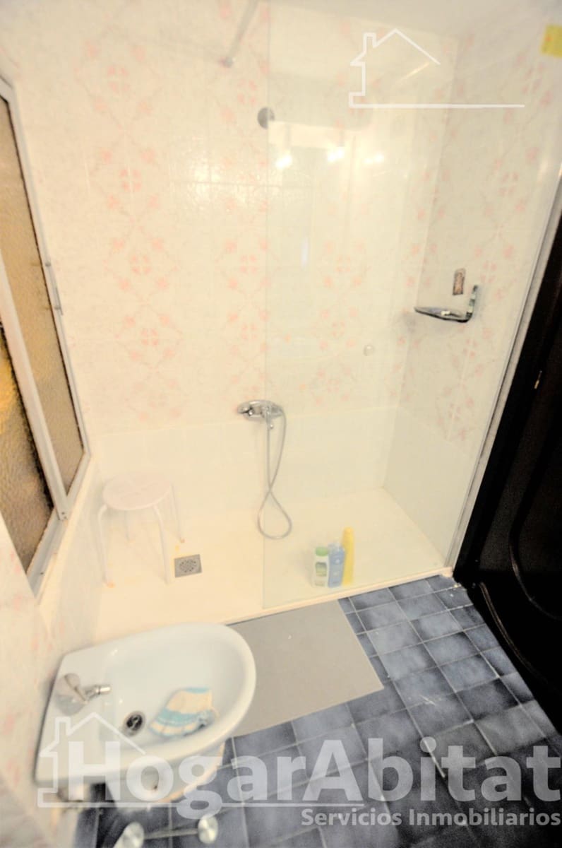 Piso de 3 habitaciones en València ciudad en venta con garaje - 486.000 € (Ref: 10013415)