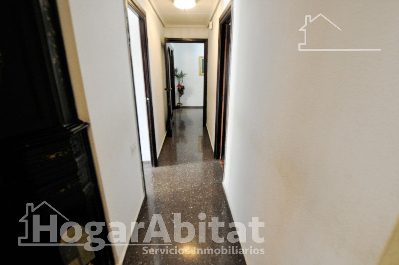 Piso de 3 habitaciones en València ciudad en venta con garaje - 486.000 € (Ref: 10013415)