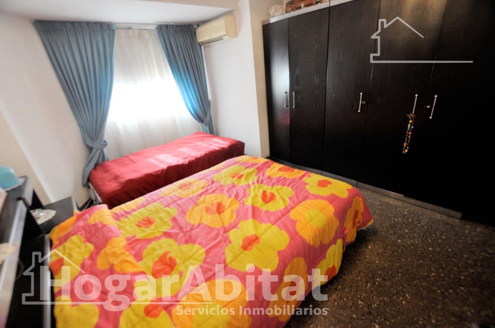 Piso de 3 habitaciones en València ciudad en venta con garaje - 486.000 € (Ref: 10013415)