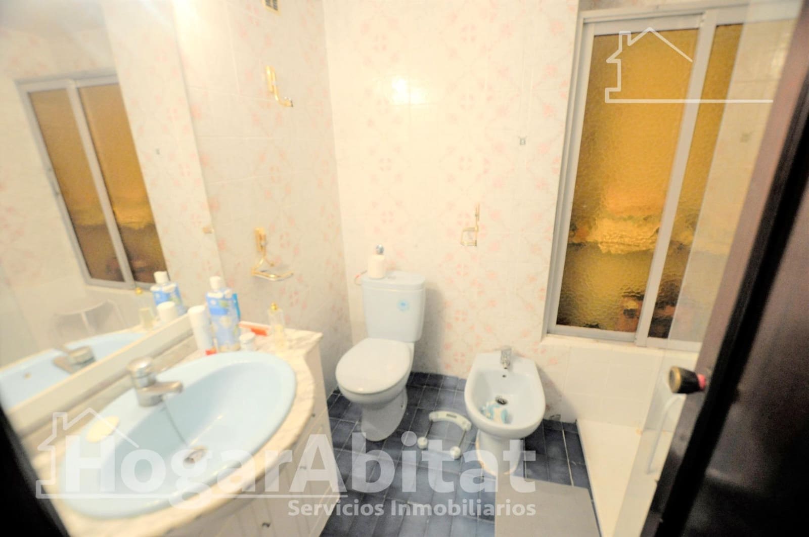 Piso de 3 habitaciones en València ciudad en venta con garaje - 486.000 € (Ref: 10013415)