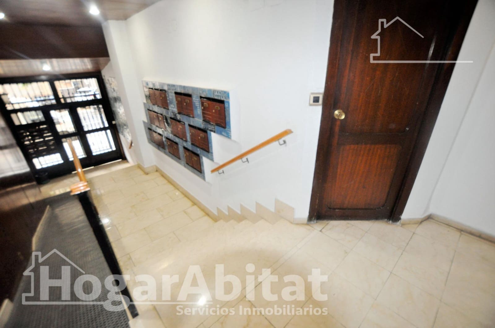 Piso de 3 habitaciones en València ciudad en venta con garaje - 486.000 € (Ref: 10013415)