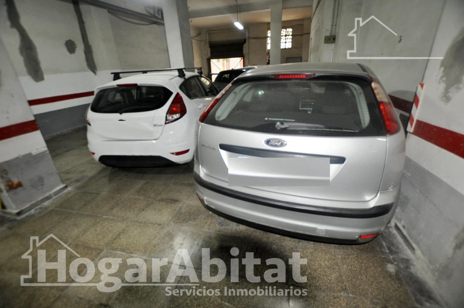 Piso de 3 habitaciones en València ciudad en venta con garaje - 486.000 € (Ref: 10013415)