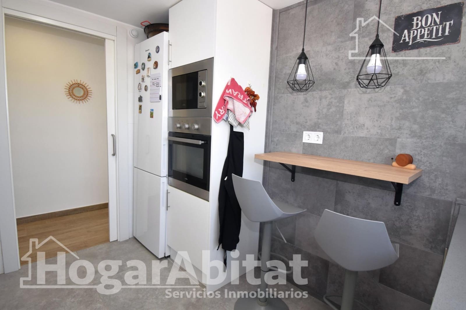 4 bedroom Flat for sale in Mareny de Barraquetes - € 259,000 (Ref: 10015650)