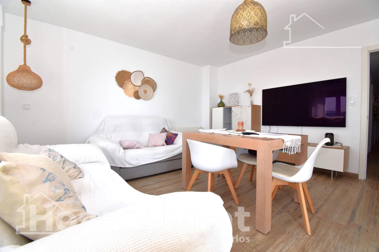 4 bedroom Flat for sale in Mareny de Barraquetes - € 259,000 (Ref: 10015650)