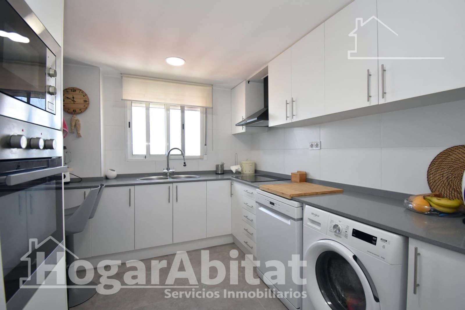 4 bedroom Flat for sale in Mareny de Barraquetes - € 259,000 (Ref: 10015650)