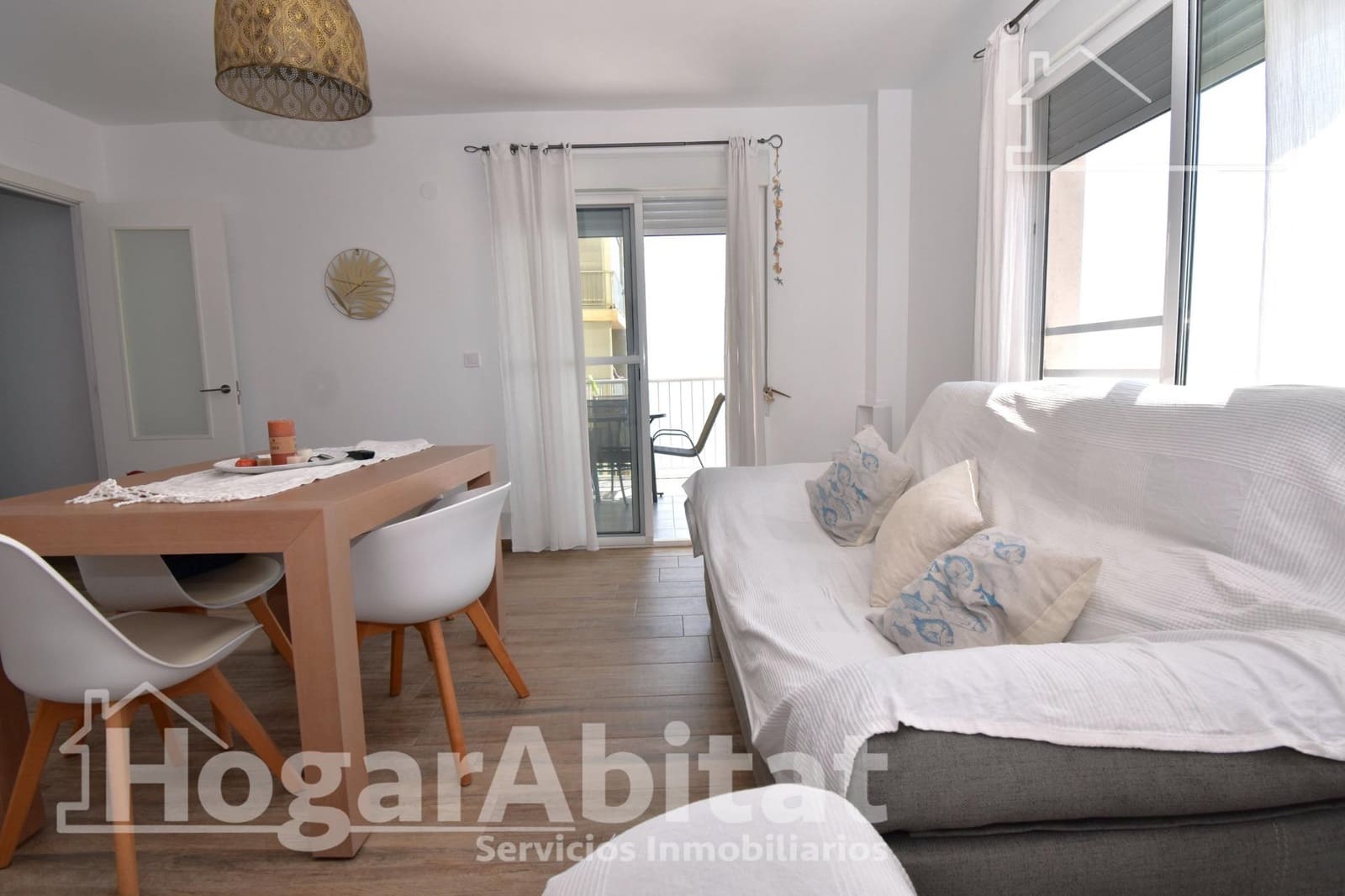 4 bedroom Flat for sale in Mareny de Barraquetes - € 259,000 (Ref: 10015650)