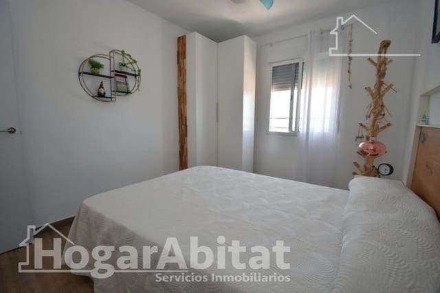 Piso de 4 habitaciones en Mareny de Barraquetes, Sueca en venta - 259.000 € (Ref: 10015650)
