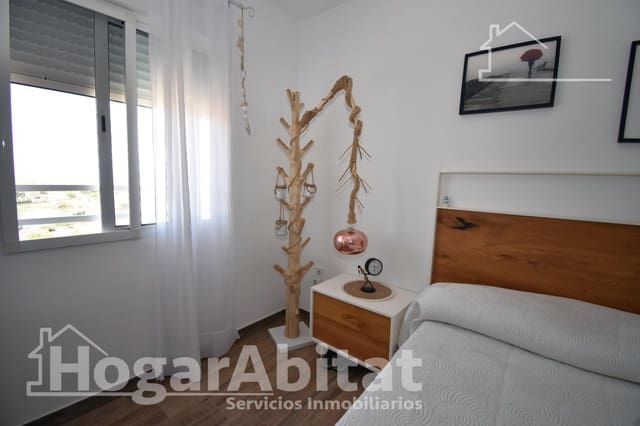 Piso de 4 habitaciones en Mareny de Barraquetes, Sueca en venta - 259.000 € (Ref: 10015650)