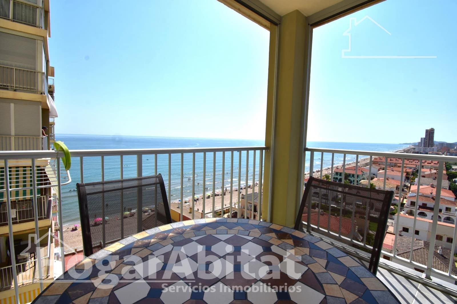 4 bedroom Flat for sale in Mareny de Barraquetes - € 259,000 (Ref: 10015650)