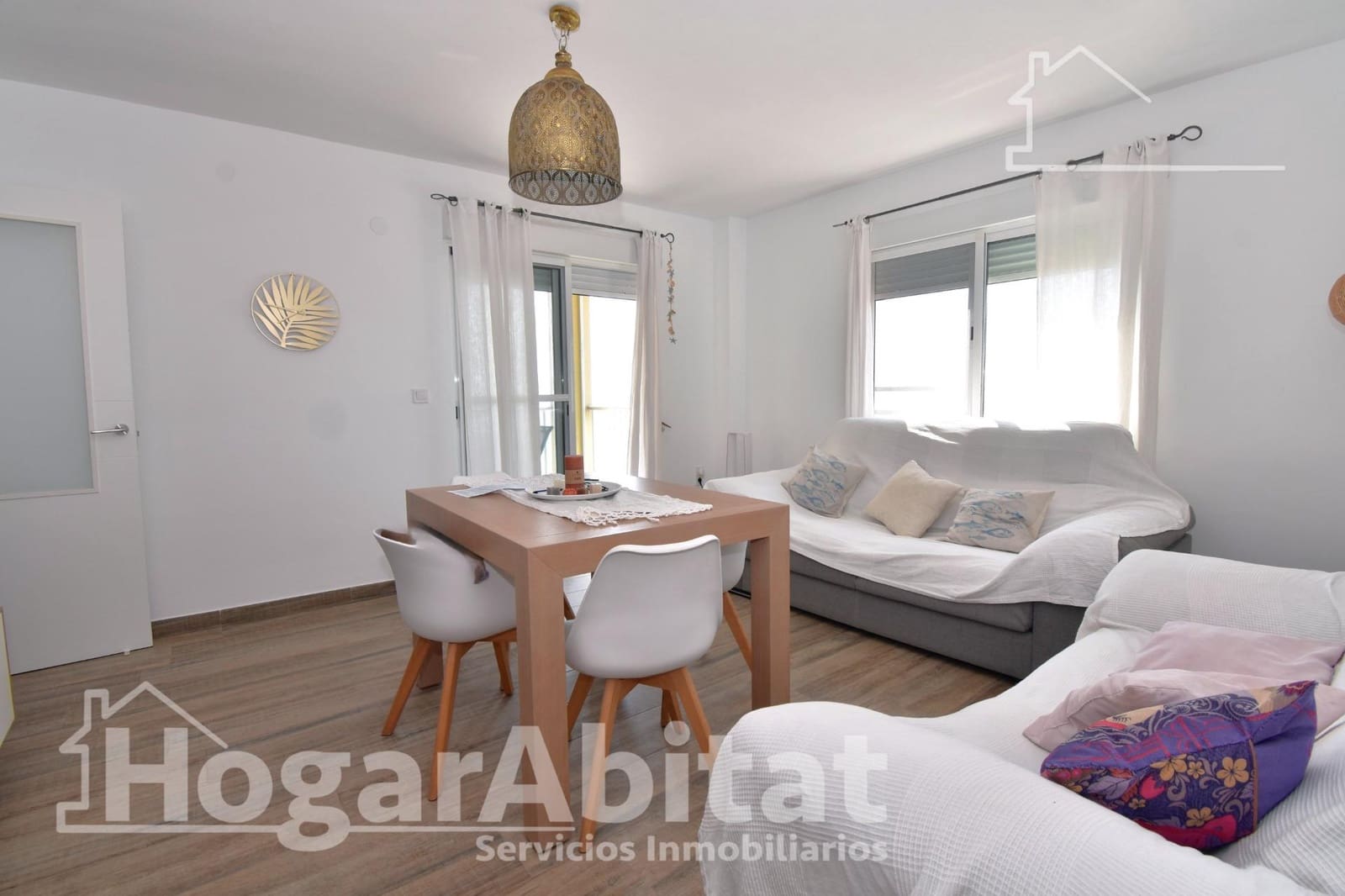 4 bedroom Flat for sale in Mareny de Barraquetes - € 259,000 (Ref: 10015650)