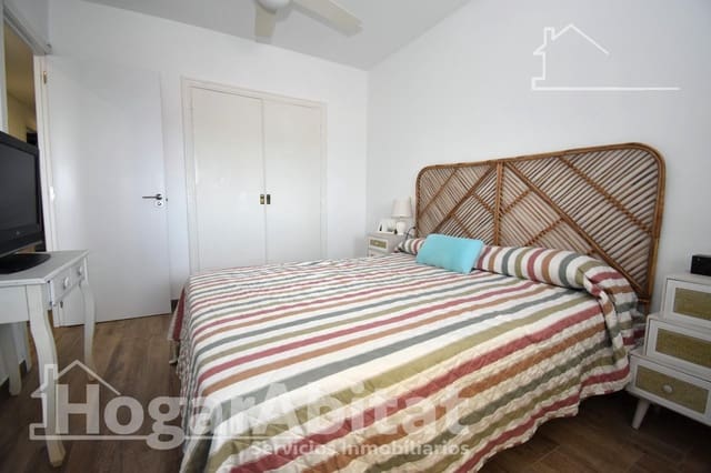 Piso de 4 habitaciones en Mareny de Barraquetes, Sueca en venta - 259.000 € (Ref: 10015650)