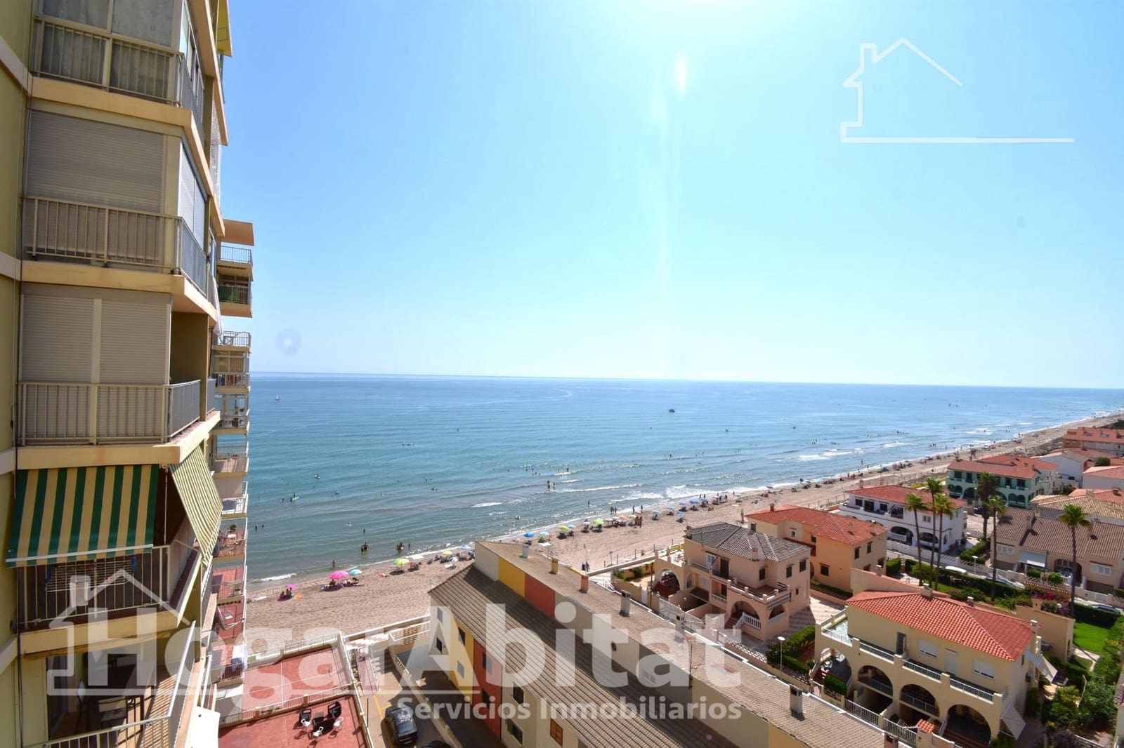 4 bedroom Flat for sale in Mareny de Barraquetes - € 259,000 (Ref: 10015650)