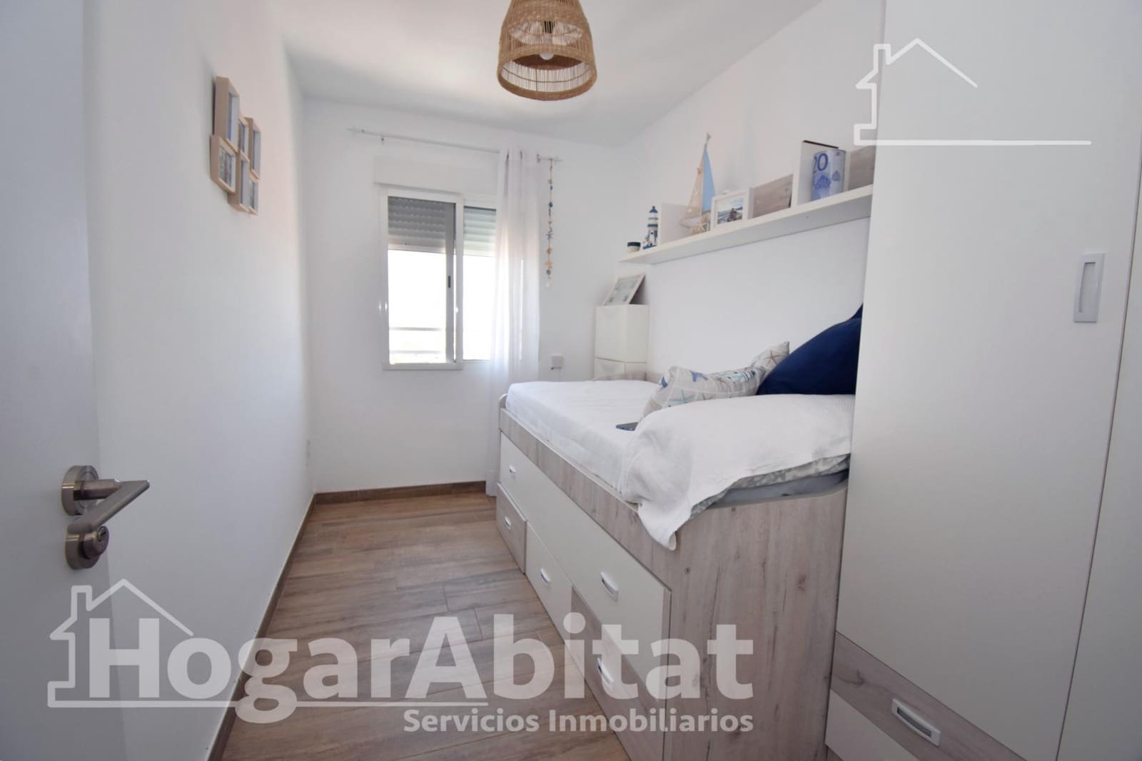 4 bedroom Flat for sale in Mareny de Barraquetes - € 259,000 (Ref: 10015650)
