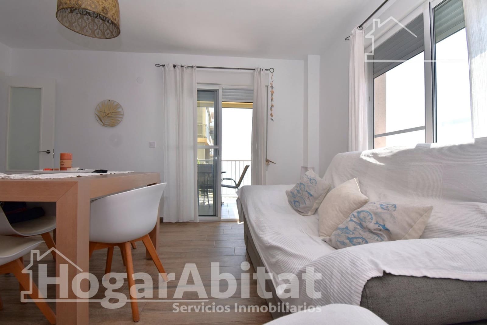4 bedroom Flat for sale in Mareny de Barraquetes - € 259,000 (Ref: 10015650)