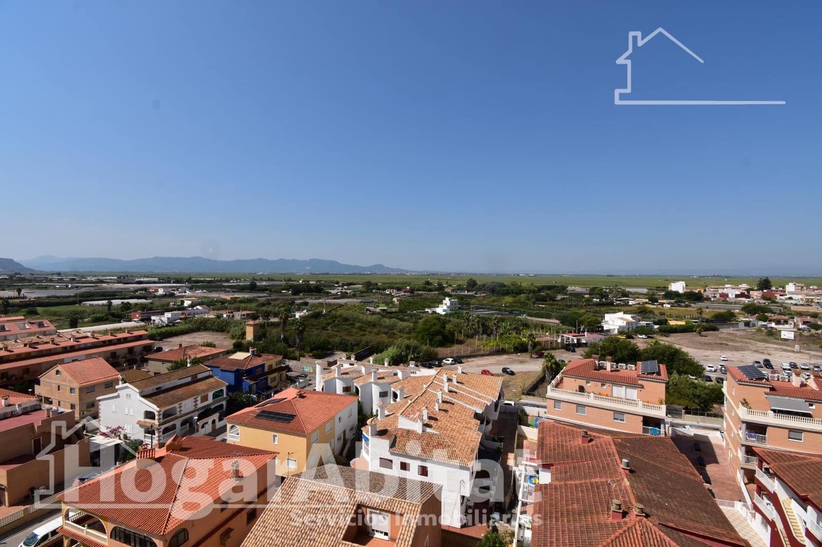 4 bedroom Flat for sale in Mareny de Barraquetes - € 259,000 (Ref: 10015650)