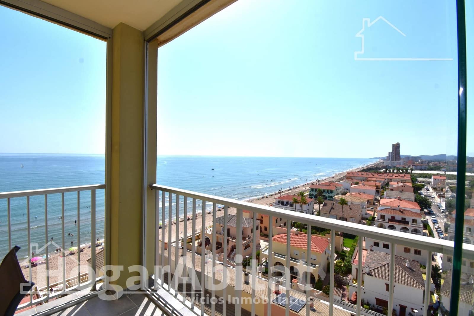 4 bedroom Flat for sale in Mareny de Barraquetes - € 259,000 (Ref: 10015650)