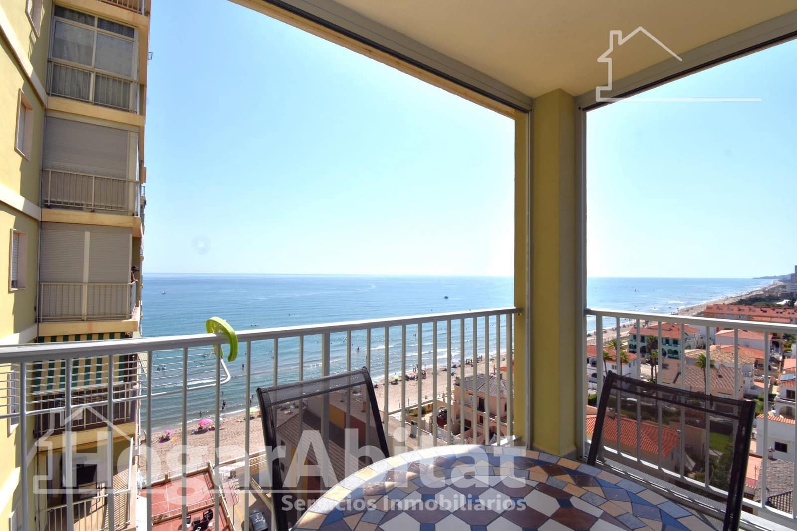 4 bedroom Flat for sale in Mareny de Barraquetes - € 259,000 (Ref: 10015650)