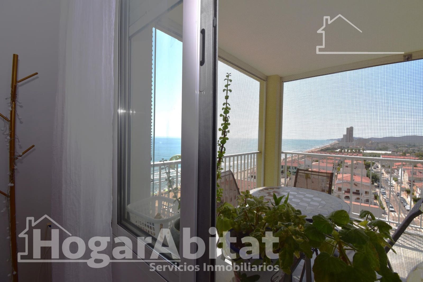 4 bedroom Flat for sale in Mareny de Barraquetes - € 259,000 (Ref: 10015650)