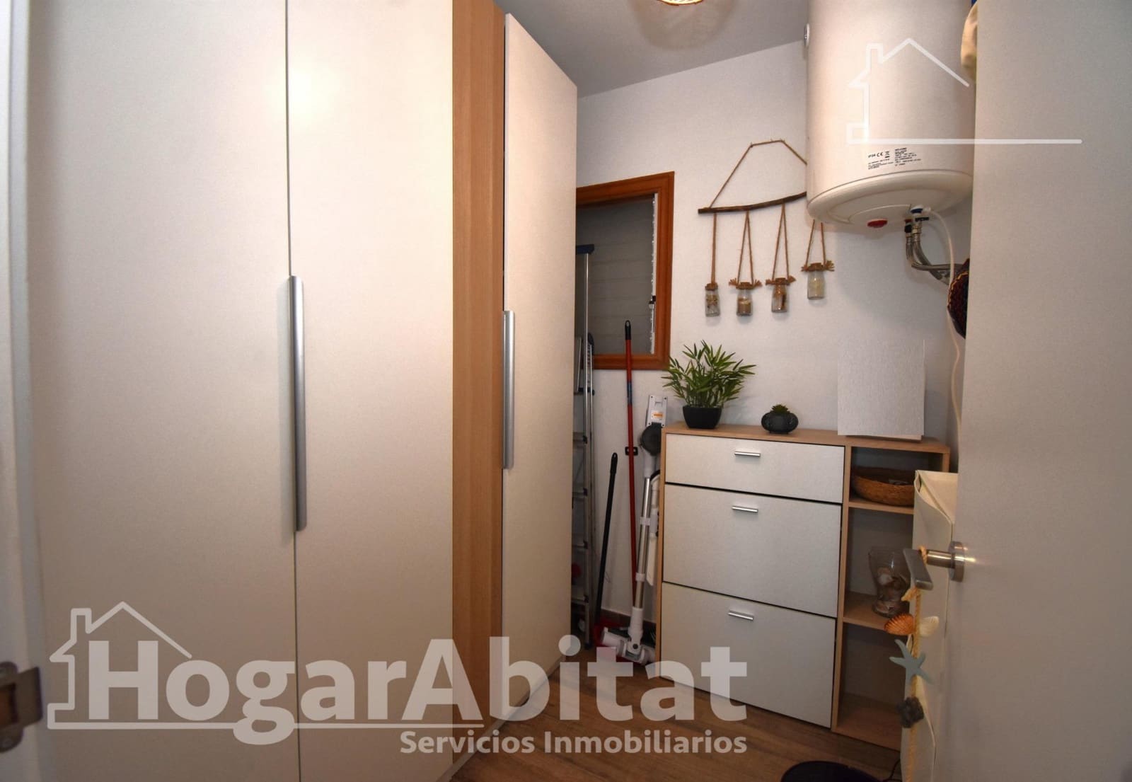 4 bedroom Flat for sale in Mareny de Barraquetes - € 259,000 (Ref: 10015650)
