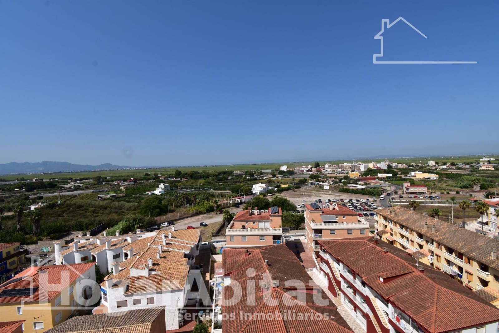 4 bedroom Flat for sale in Mareny de Barraquetes - € 259,000 (Ref: 10015650)