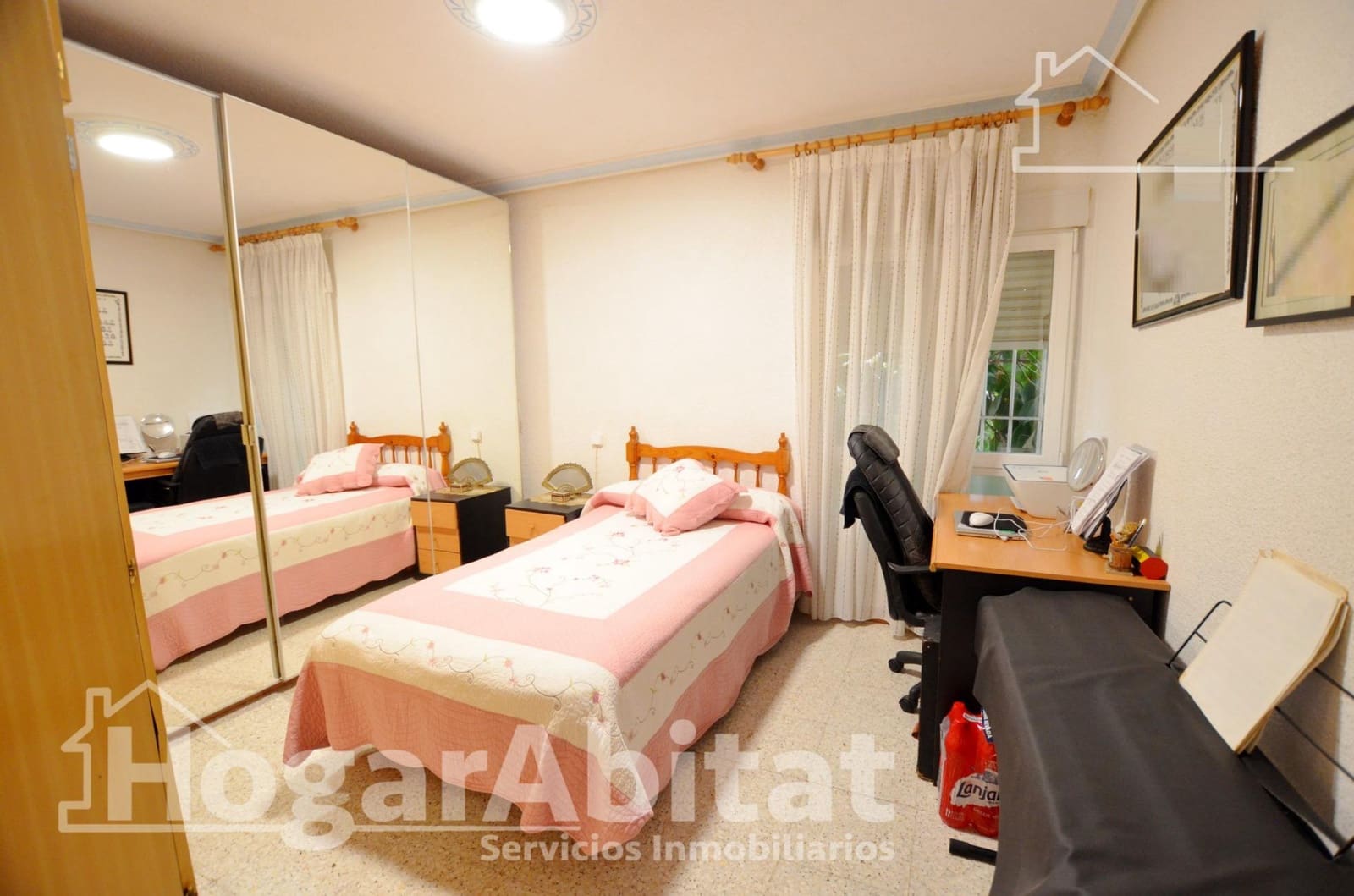 3 soverom Leilighet til salgs i Alicante by med garasje - € 145 000 (Ref: 10015651)