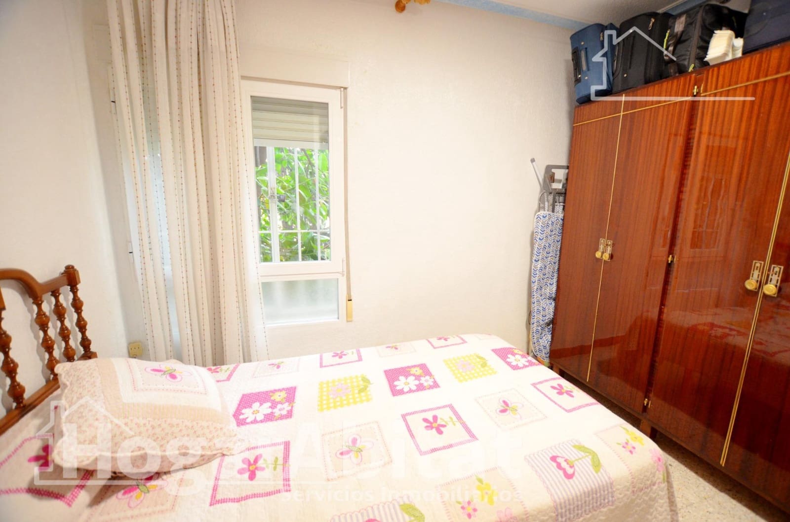 3 soverom Leilighet til salgs i Alicante by med garasje - € 145 000 (Ref: 10015651)