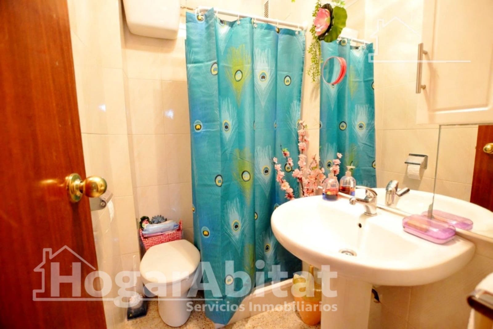 3 soverom Leilighet til salgs i Alicante by med garasje - € 145 000 (Ref: 10015651)