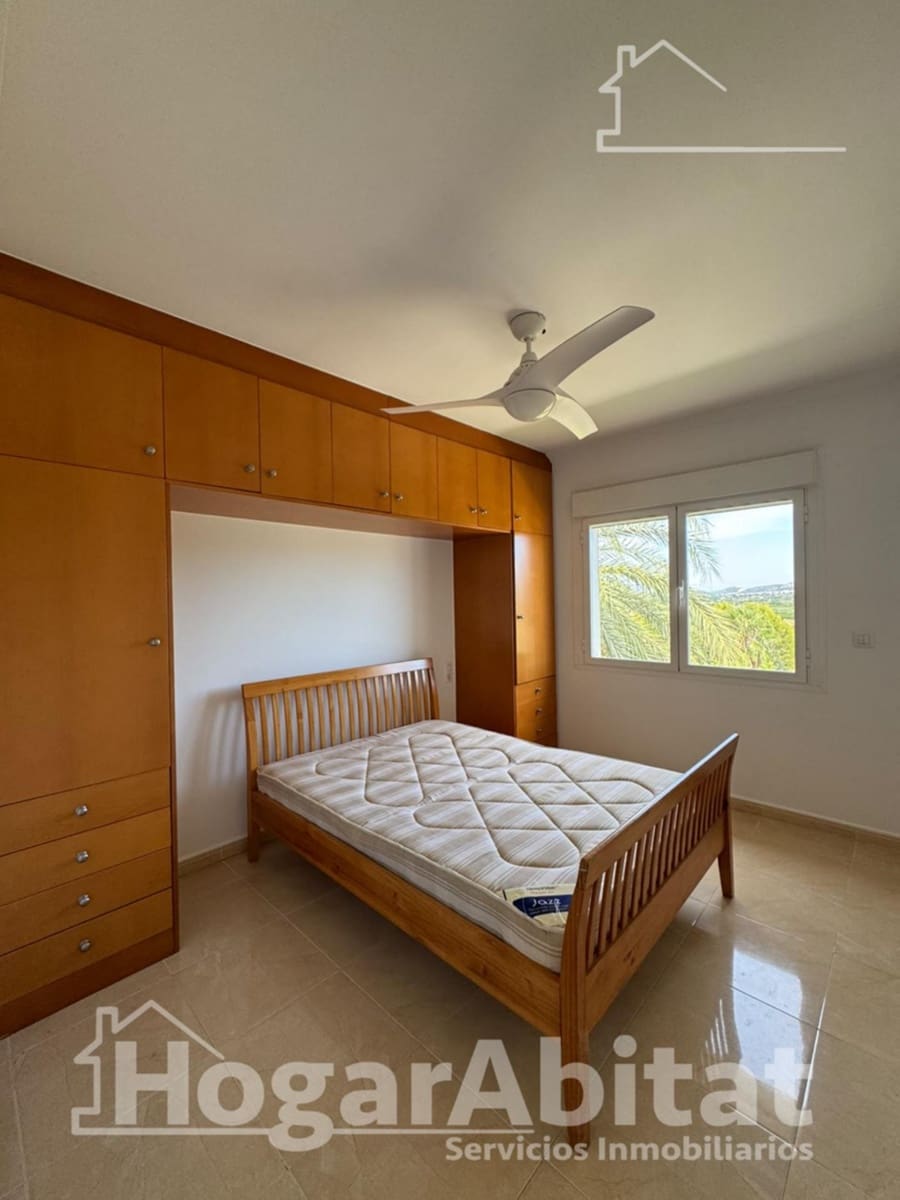 4 bedroom Villa for sale in Beniarbeig with pool garage - € 850,000 (Ref: 10015652)