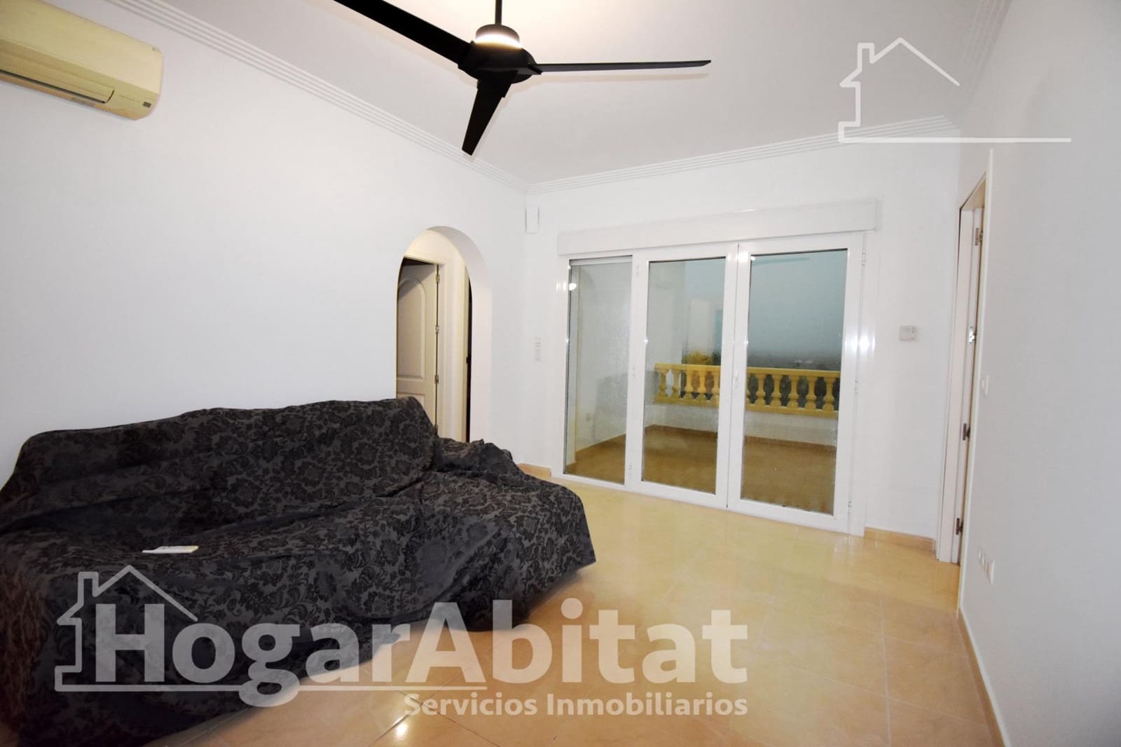 4 bedroom Villa for sale in Beniarbeig with pool garage - € 850,000 (Ref: 10015652)