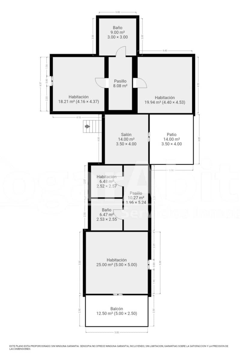 4 bedroom Villa for sale in Beniarbeig with pool garage - € 850,000 (Ref: 10015652)