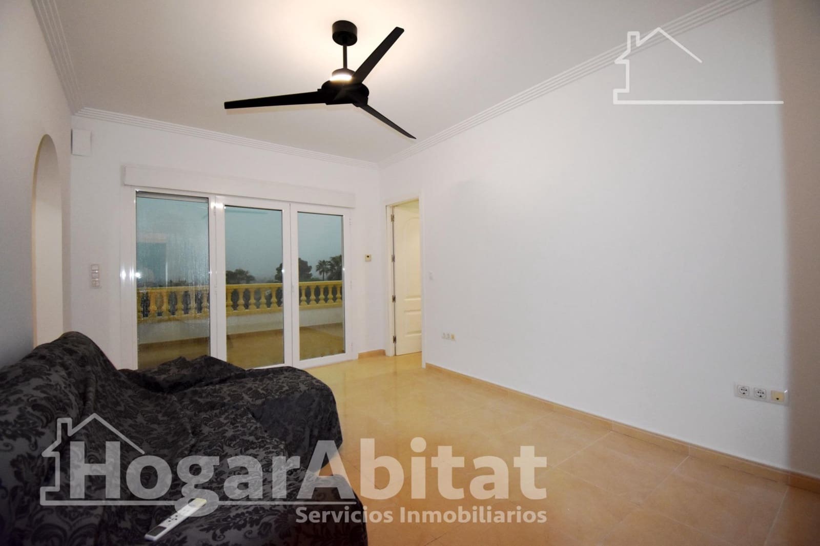 4 bedroom Villa for sale in Beniarbeig with pool garage - € 850,000 (Ref: 10015652)