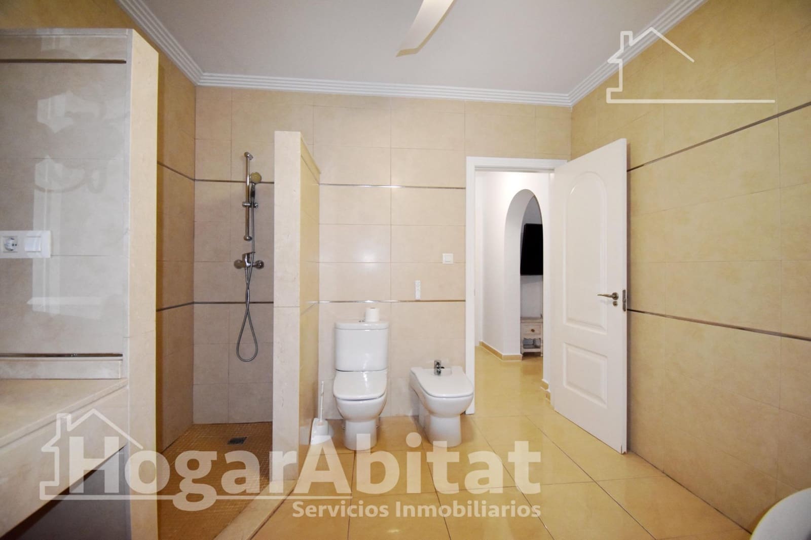 4 bedroom Villa for sale in Beniarbeig with pool garage - € 850,000 (Ref: 10015652)